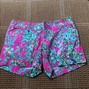 Women’s shorts